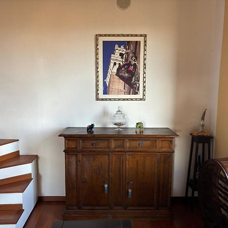 Il Nido Apartment Siena Exterior photo