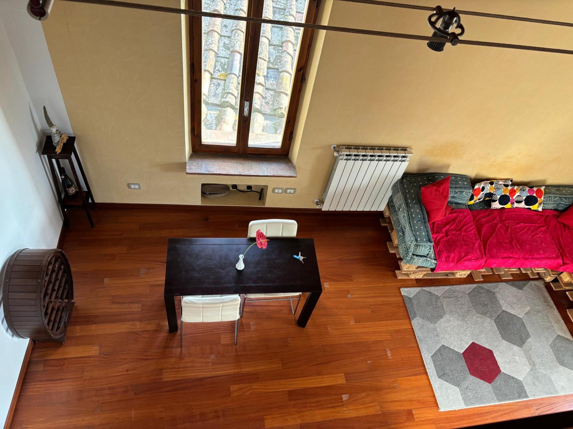 Il Nido Apartment Siena Exterior photo