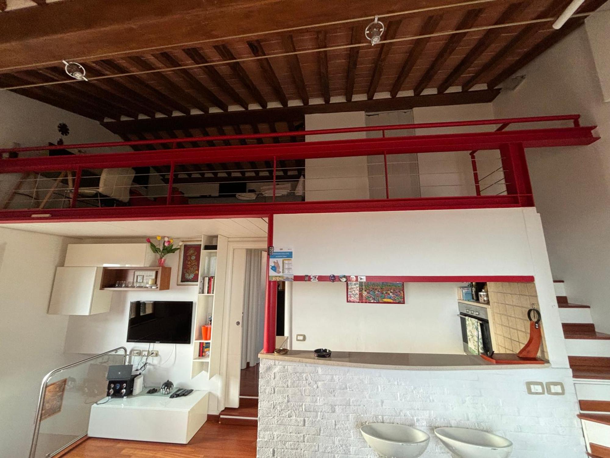 Il Nido Apartment Siena Exterior photo