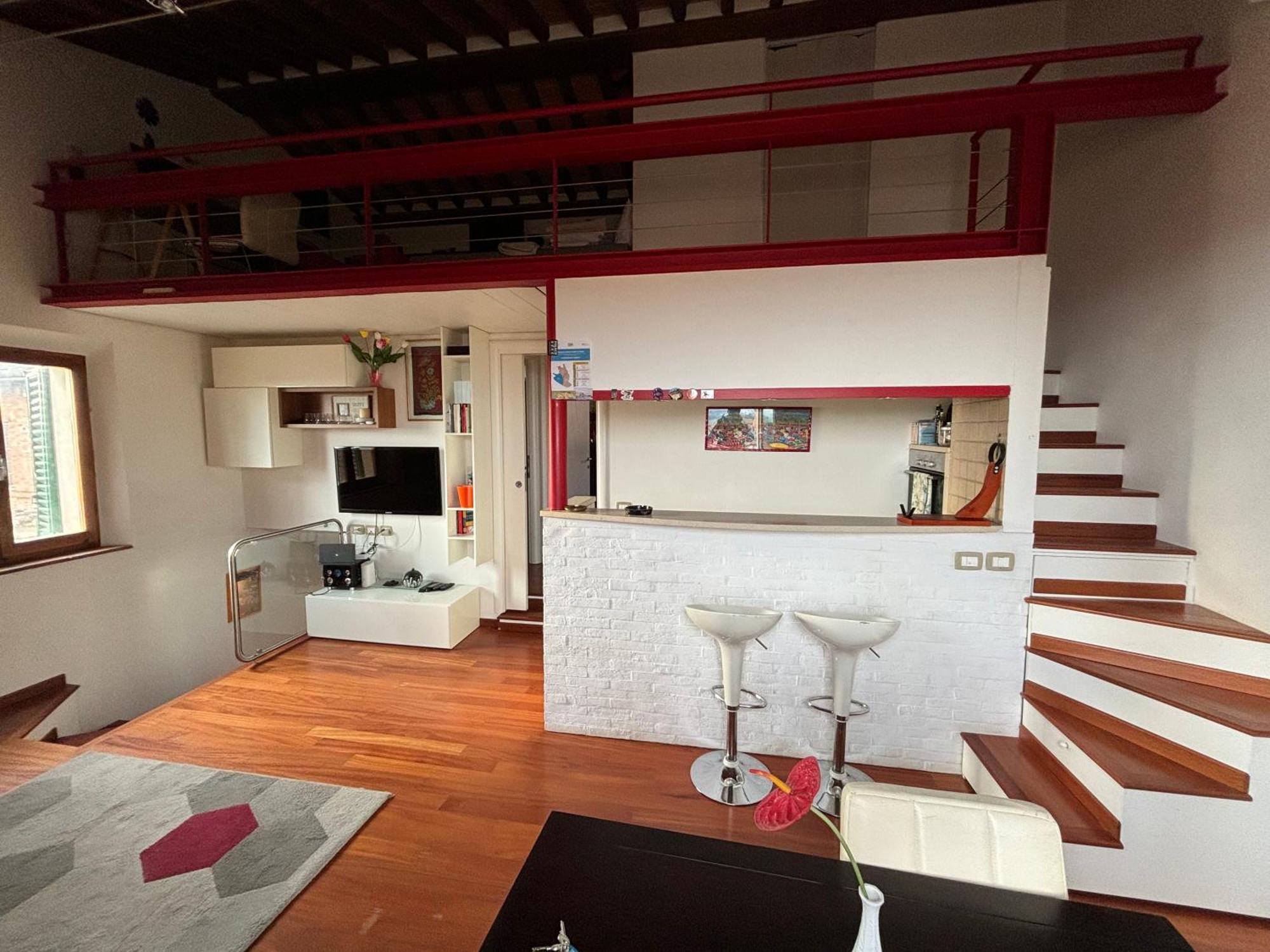 Il Nido Apartment Siena Exterior photo