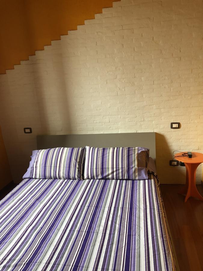 Il Nido Apartment Siena Exterior photo