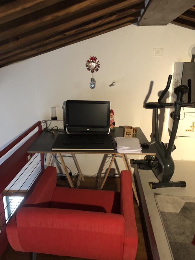 Il Nido Apartment Siena Exterior photo