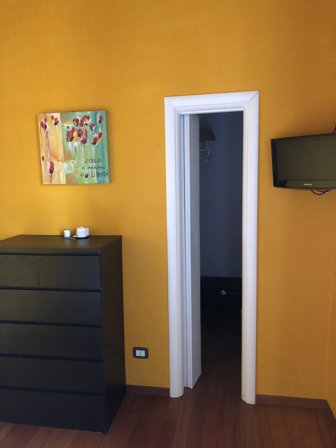 Il Nido Apartment Siena Exterior photo