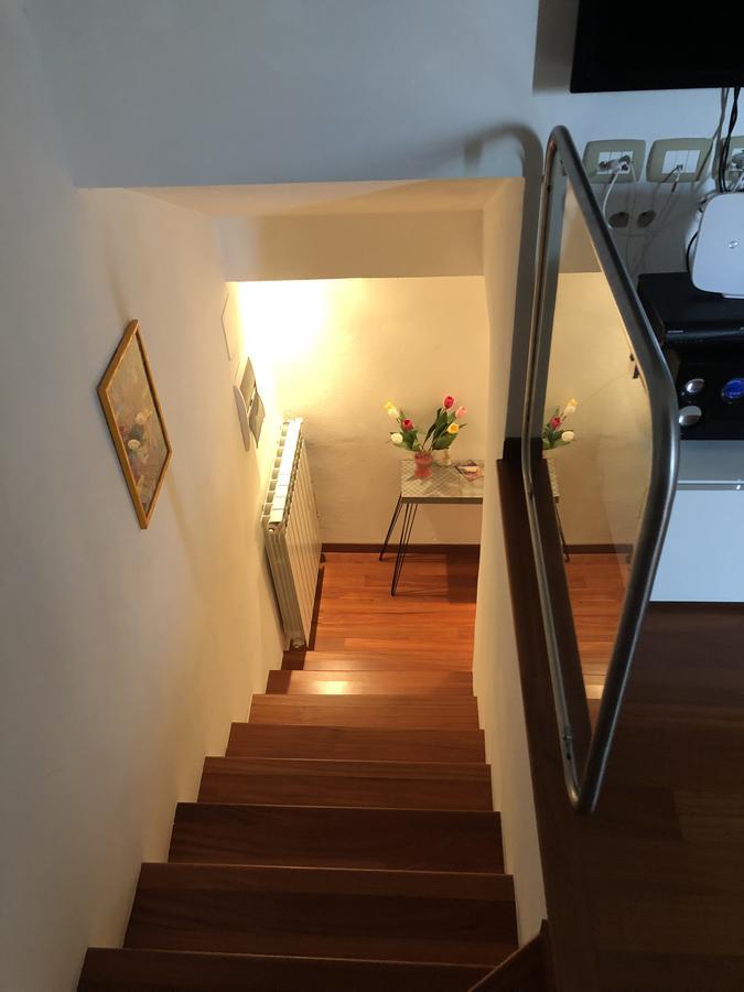 Il Nido Apartment Siena Exterior photo
